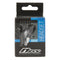 Amigo Balhoofd set fiets - staal - chroom - universeel - 22.4/30.0/27.0 mm