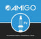 AMIGO Binnenband - 26 inch - ETRTO 54-584 - Frans ventiel