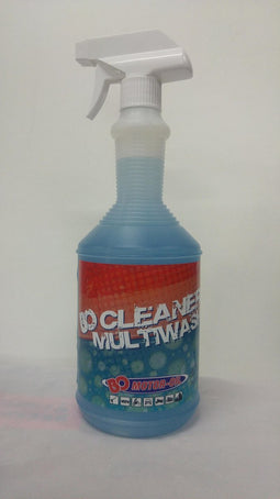 Amigo Bio cleaner 1l