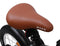 Amigo BMX Fun Jongensfiets - Kinderfiets 12 Inch - Matzwart