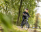 Amigo BMX Fun Jongensfiets - Kinderfiets 12 inch - Zwart/Blauw