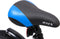 Amigo BMX Fun Jongensfiets - Kinderfiets 12 inch - Zwart/Blauw