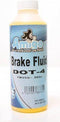 Amigo Brake fluid dot 4 250cc
