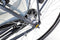AMIGO Bright - Damesfiets 28 inch - Fiets met 3 versnellingen - Antraciet