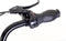 AMIGO Bright - Damesfiets 28 inch - Fiets met 3 versnellingen - Antraciet