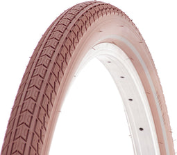 AMIGO Buitenband Ortem - Fietsband 28 Inch - ETRTO 40-622 - Bruin
