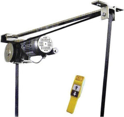 Amigo Elektrische Fietslift Veh-150 Zilver 230v