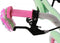 AMIGO Flower Meisjesfiets - Kinderfiets 16 inch - Groen