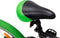 Amigo Fun Ride - Mountainbike 20 inch - Voor jongens en meisjes - Met 7 versnellingen - Zwart/Groen