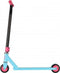 AMIGO Girlpower stuntstep - Voor meisjes vanaf 6 jaar - Blauw