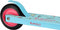 AMIGO Girlpower stuntstep - Voor meisjes vanaf 6 jaar - Blauw