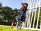 AMIGO Girlpower stuntstep - Voor meisjes vanaf 6 jaar - Blauw