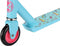 AMIGO Girlpower stuntstep - Voor meisjes vanaf 6 jaar - Blauw