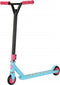 AMIGO Girlpower stuntstep - Voor meisjes vanaf 6 jaar - Blauw