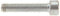 Amigo Inbusbout M6 X 50 DIN912 Verz. (12 Stuks) (214650)