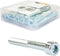 Amigo Inbusbout M6 X 50 DIN912 Verz. (12 Stuks) (214650)