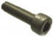 Amigo Inbusbouten M5 x 16 - RVS - 25 stuks - Duurzaam en Roestvrij