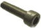 Amigo Inbusbouten M5 x 16 - RVS - 25 stuks - Duurzaam en Roestvrij