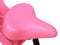 Amigo Magic Meisjesfiets - Kinderfiets 16 inch - Roze