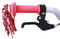 Amigo Magic Meisjesfiets - Kinderfiets 16 inch - Roze