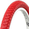 Amigo Remblok V-brake - inbusbevestiging - 60 mm - zwart - set van 2