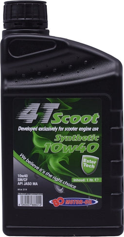Amigo Scooter 10w40 synthetic 1l