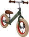 AMIGO Step - Loopfiets 12 inch - Jongens en Meisjes - Groen