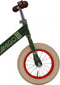 AMIGO Step - Loopfiets 12 inch - Jongens en Meisjes - Groen