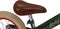 AMIGO Step - Loopfiets 12 inch - Jongens en Meisjes - Groen