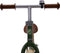 AMIGO Step - Loopfiets 12 inch - Jongens en Meisjes - Groen