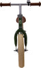 AMIGO Step - Loopfiets 12 inch - Jongens en Meisjes - Groen