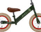 AMIGO Step - Loopfiets 12 inch - Jongens en Meisjes - Groen
