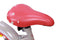AMIGO Superstar Meisjesfiets - Kinderfiets 14 inch - Crème