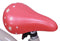 Amigo Superstar Meisjesfiets - Kinderfiets 16 inch - Crème