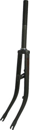 Amigo Voorvork Vast 26 Inch 1 Inch Staal Grijs