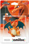 Amiibo Charizard - Super Smash Bros. - Nintendo Switch