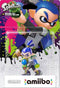Amiibo Inkling Boy - Splatoon - Nintendo Switch