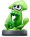 Amiibo Inkling Squid - Splatoon - Nintendo Switch