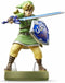 Amiibo Link S.Sword - The Legend of Zelda - Nintendo Switch