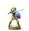 Amiibo Link S.Sword - The Legend of Zelda - Nintendo Switch
