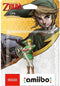 Amiibo Link T.Princess - The Legend of Zelda - Nintendo Switch