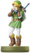 Amiibo Link - The Legend of Zelda Ocarina of Time - Nintendo Switch