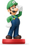 Amiibo Luigi - Super Mario - Nintendo Switch