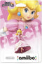 Amiibo Peach - Super Smash Bros - Nintendo Switch