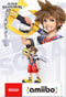 Amiibo Sora - Super Smash Bros. - Nintendo Switch