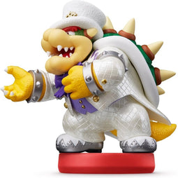 Amiibo, Super Mario Wedding Bowser