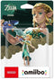 Amiibo The Legend of Zelda: Tears of the Kingdom - Zelda - Nintendo Switch