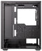 Antec AX85 - Midi Tower PC - ATX ITX micro ATX - Zwart