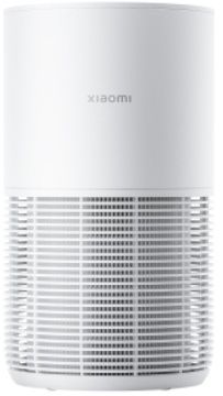 Xiaomi BHR9969EU - Luchtreiniger - Zuiveren - Geschikt voor ruimtes tot 27m² - Luchtzuiveringssnelheid 230m³/h - Bediening via app - Ingebouwd display - Kinderslot - Nachtmodus - Verwijderbare filter - Stroomverbruik 27W - Breedte 220mm