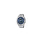 Casio WVA-M650D-2AER - Polshorloge - 43.5 mm - Roestvrij Staal - Blauw Grijs